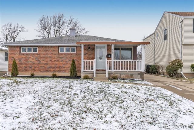 186 Oakvale Boulevard, Tonawanda, NY 14223