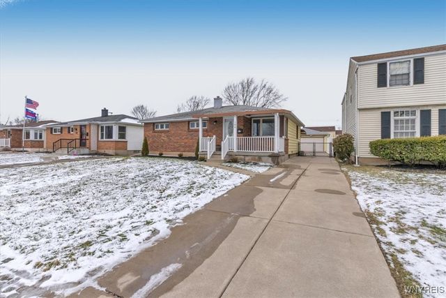 186 Oakvale Boulevard, Tonawanda, NY 14223