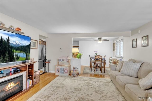 186 Oakvale Boulevard, Tonawanda, NY 14223