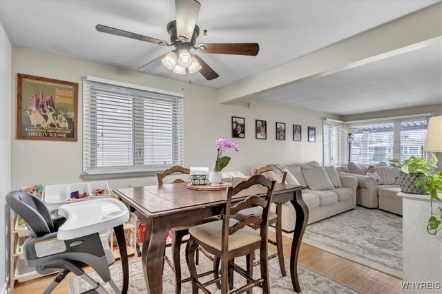 186 Oakvale Boulevard, Tonawanda, NY 14223