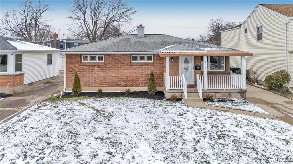 186 Oakvale Boulevard, Tonawanda, NY 14223
