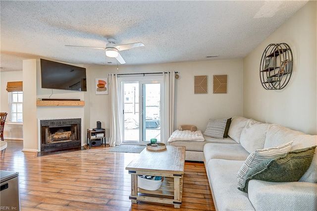 520 Hillshire WAY, Virginia Beach, VA 23454