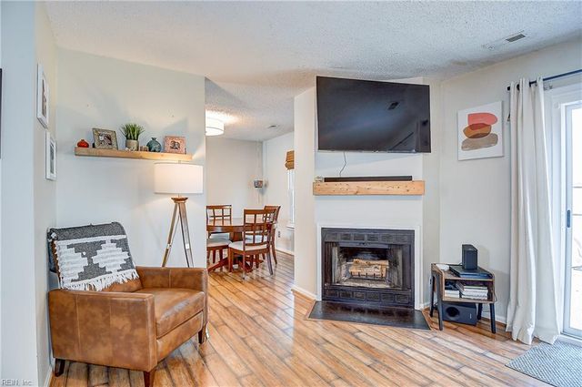 520 Hillshire WAY, Virginia Beach, VA 23454