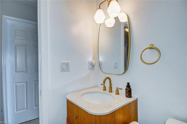 520 Hillshire WAY, Virginia Beach, VA 23454