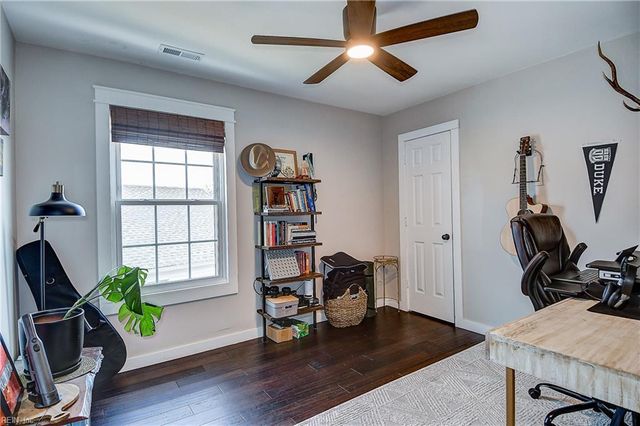 520 Hillshire WAY, Virginia Beach, VA 23454