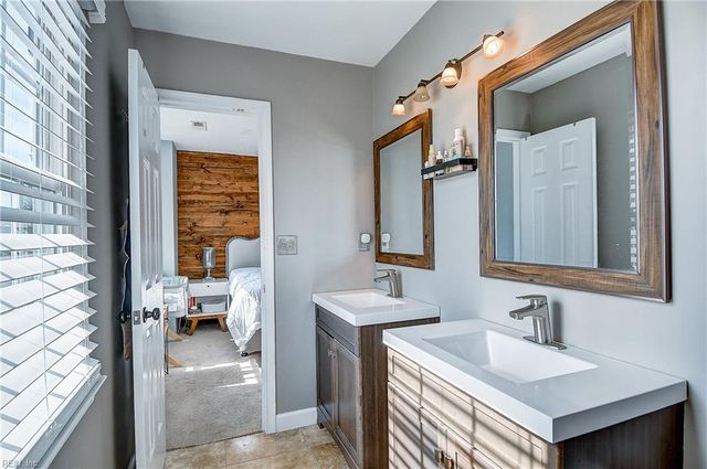 520 Hillshire WAY, Virginia Beach, VA 23454