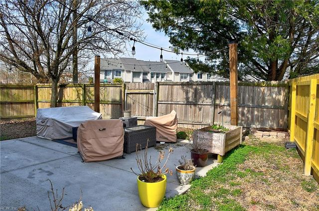 520 Hillshire WAY, Virginia Beach, VA 23454