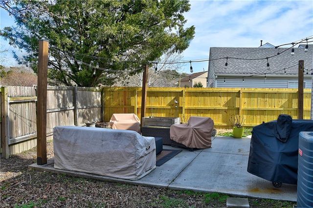 520 Hillshire WAY, Virginia Beach, VA 23454