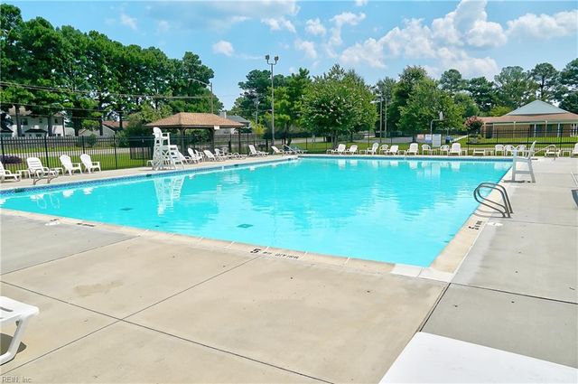 520 Hillshire WAY, Virginia Beach, VA 23454