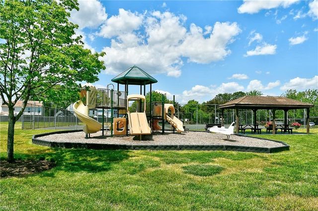 520 Hillshire WAY, Virginia Beach, VA 23454