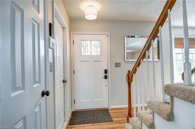 520 Hillshire WAY, Virginia Beach, VA 23454