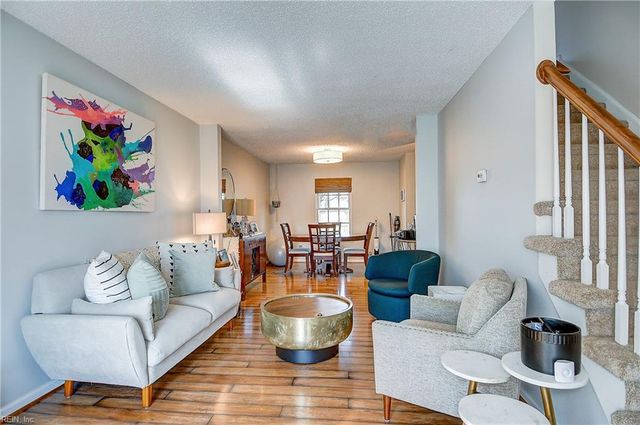 520 Hillshire WAY, Virginia Beach, VA 23454