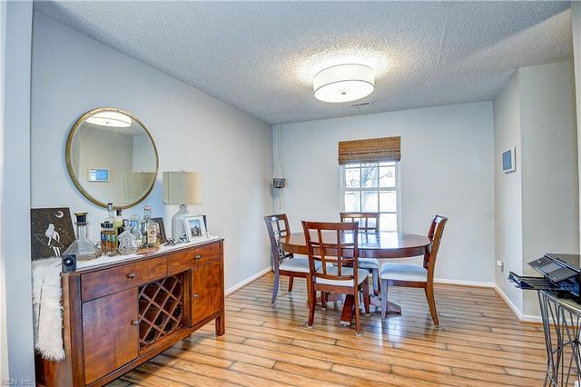 520 Hillshire WAY, Virginia Beach, VA 23454