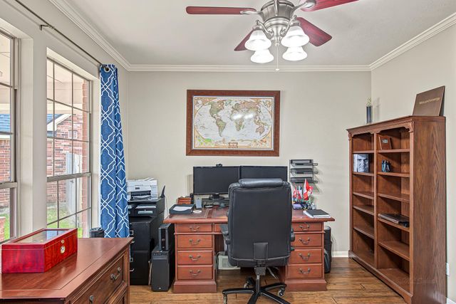 21223 Dover Park Lane, Katy, TX 77450