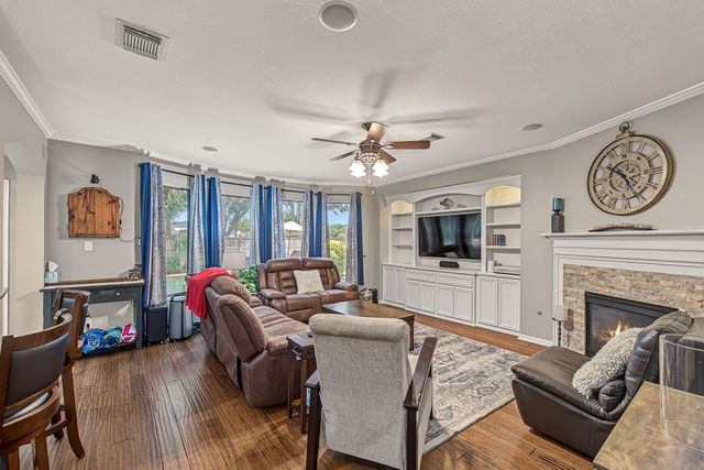 21223 Dover Park Lane, Katy, TX 77450