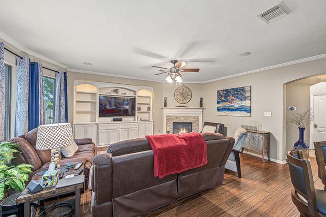 21223 Dover Park Lane, Katy, TX 77450