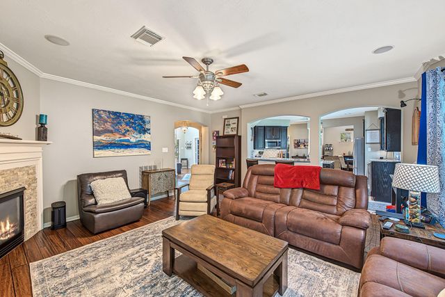 21223 Dover Park Lane, Katy, TX 77450