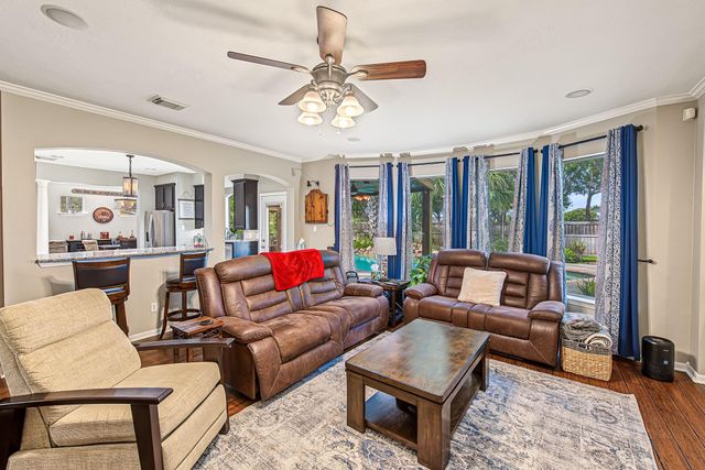 21223 Dover Park Lane, Katy, TX 77450
