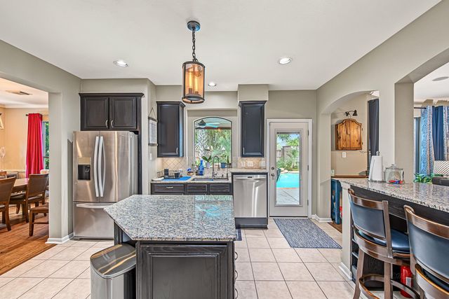 21223 Dover Park Lane, Katy, TX 77450