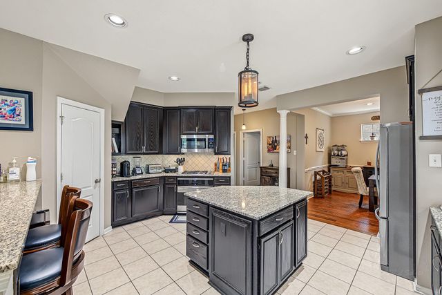 21223 Dover Park Lane, Katy, TX 77450