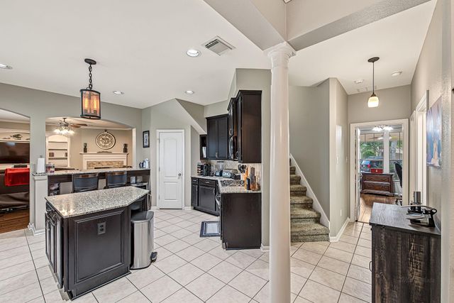 21223 Dover Park Lane, Katy, TX 77450