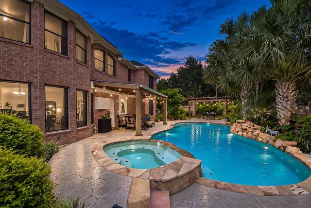 21223 Dover Park Lane, Katy, TX 77450