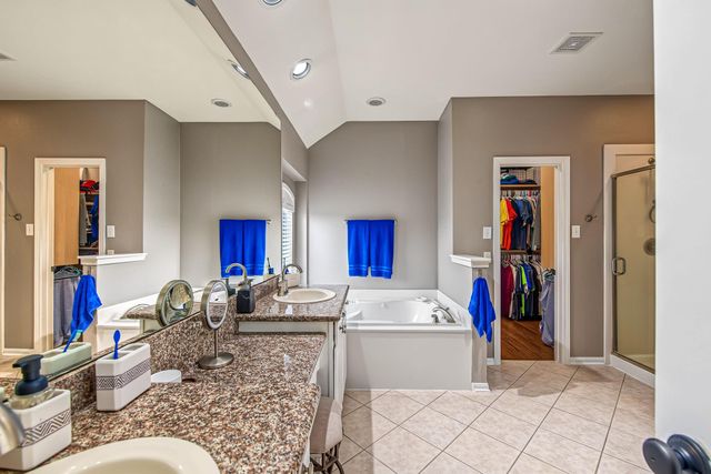 21223 Dover Park Lane, Katy, TX 77450