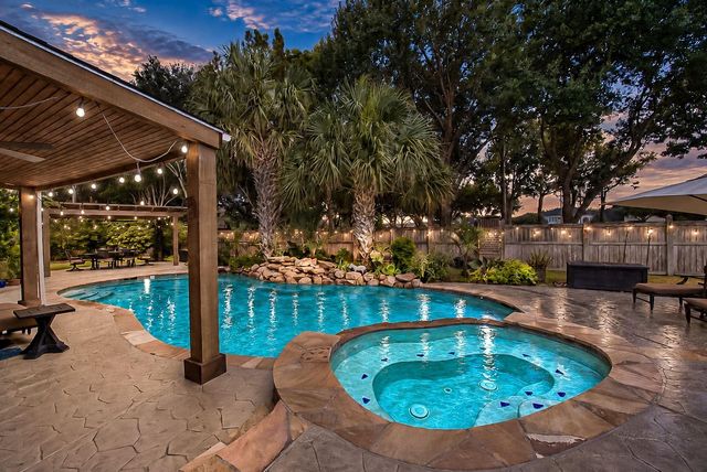 21223 Dover Park Lane, Katy, TX 77450