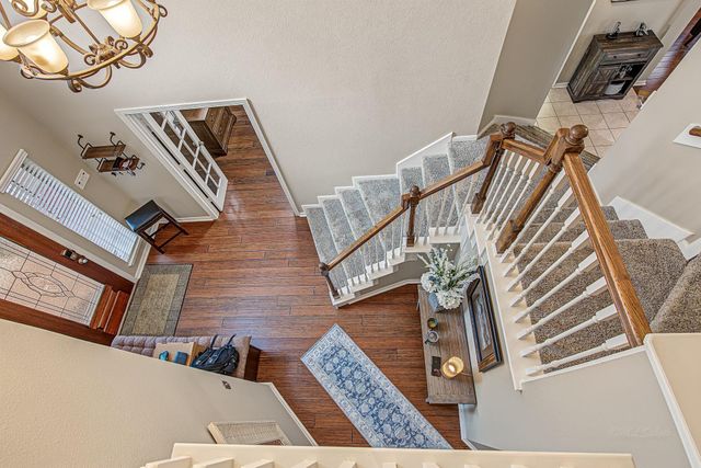 21223 Dover Park Lane, Katy, TX 77450
