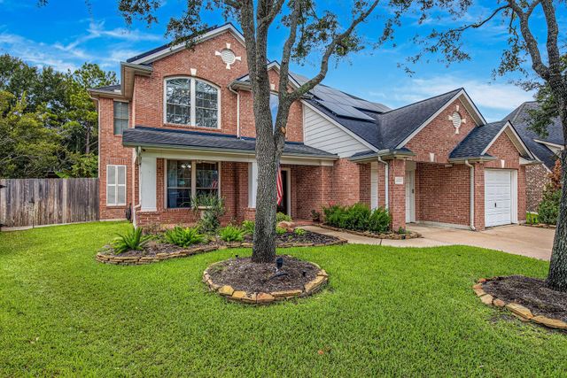 21223 Dover Park Lane, Katy, TX 77450