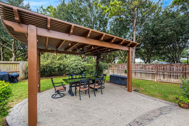 21223 Dover Park Lane, Katy, TX 77450