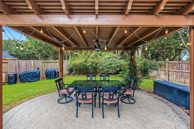 21223 Dover Park Lane, Katy, TX 77450