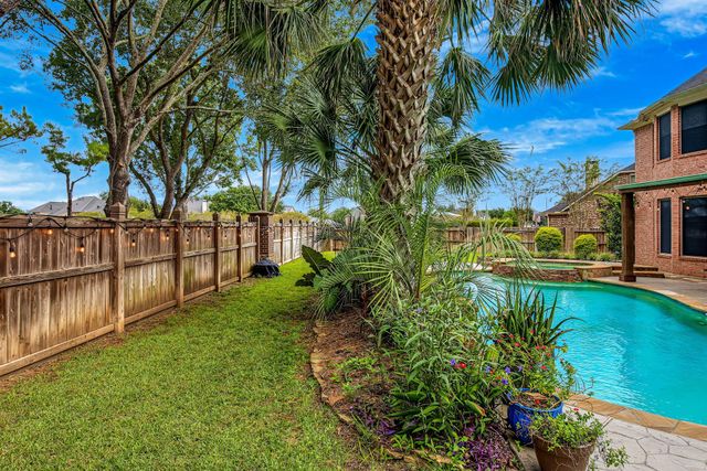 21223 Dover Park Lane, Katy, TX 77450