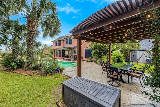 21223 Dover Park Lane, Katy, TX 77450