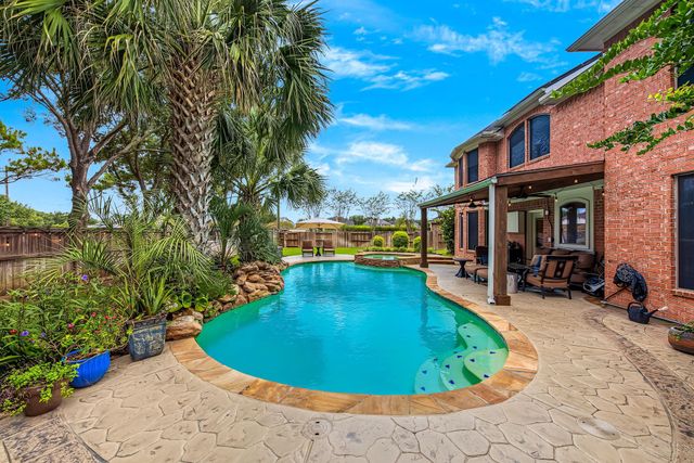 21223 Dover Park Lane, Katy, TX 77450