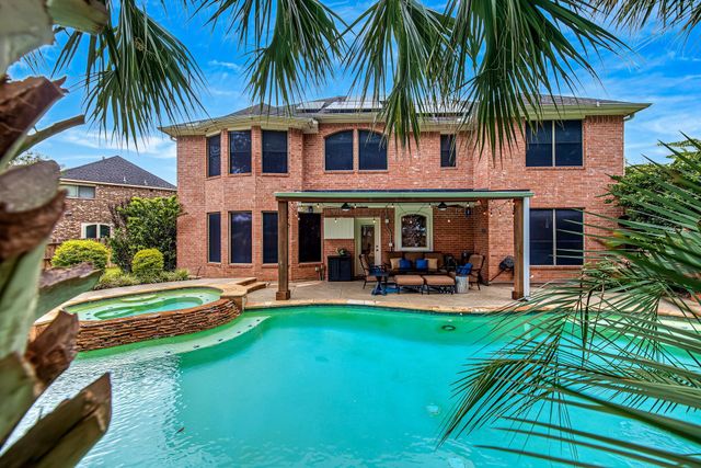 21223 Dover Park Lane, Katy, TX 77450