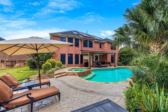 21223 Dover Park Lane, Katy, TX 77450