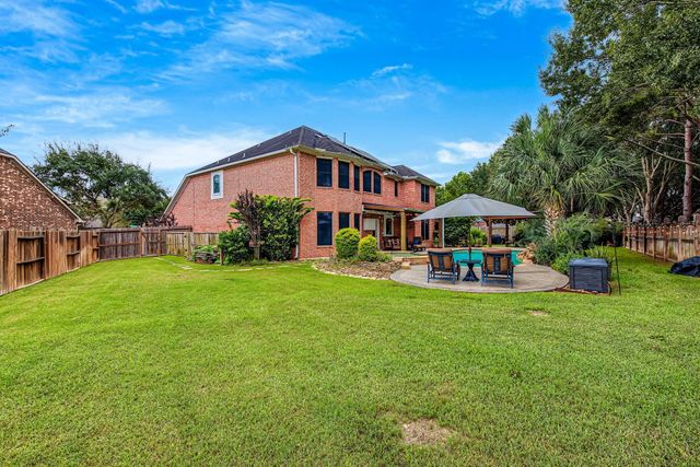 21223 Dover Park Lane, Katy, TX 77450