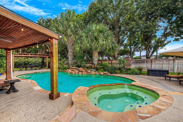 21223 Dover Park Lane, Katy, TX 77450