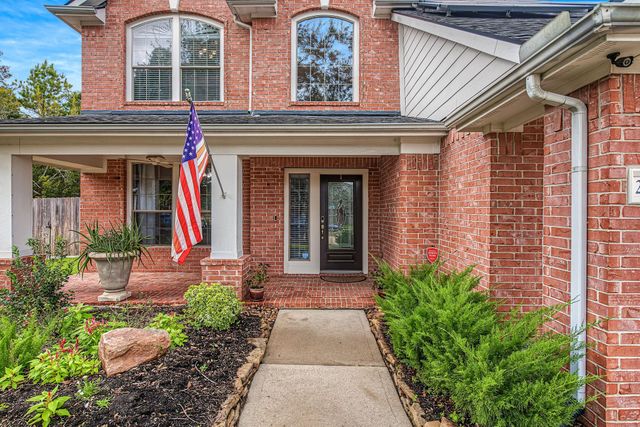21223 Dover Park Lane, Katy, TX 77450