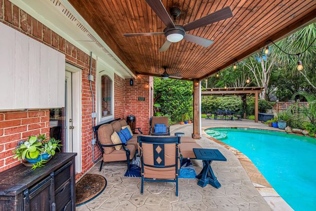 21223 Dover Park Lane, Katy, TX 77450