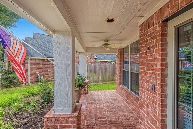 21223 Dover Park Lane, Katy, TX 77450