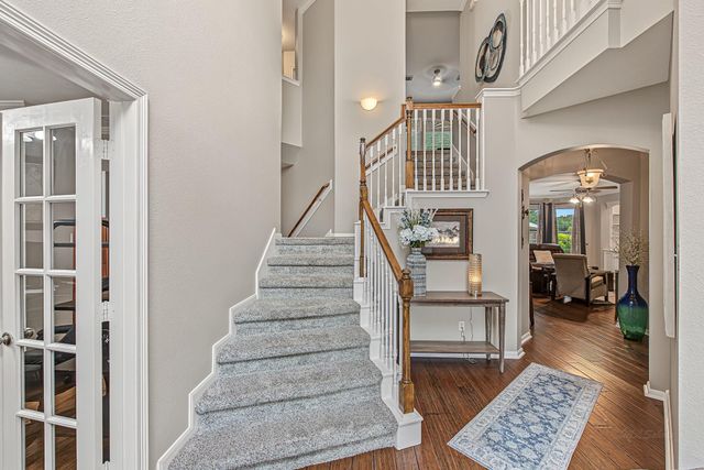 21223 Dover Park Lane, Katy, TX 77450
