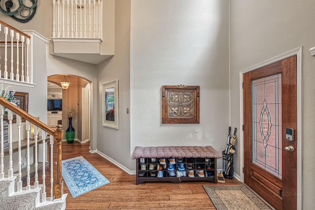 21223 Dover Park Lane, Katy, TX 77450
