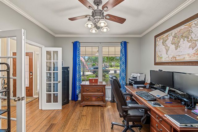 21223 Dover Park Lane, Katy, TX 77450