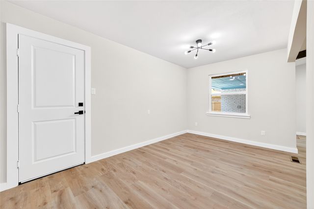 5737 Everglade Road, Dallas, TX 75227