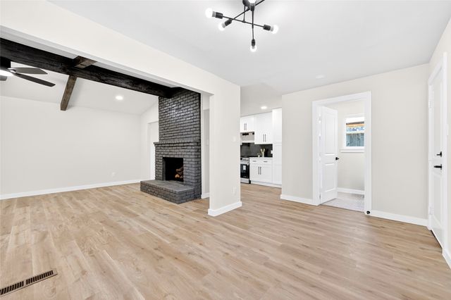 5737 Everglade Road, Dallas, TX 75227