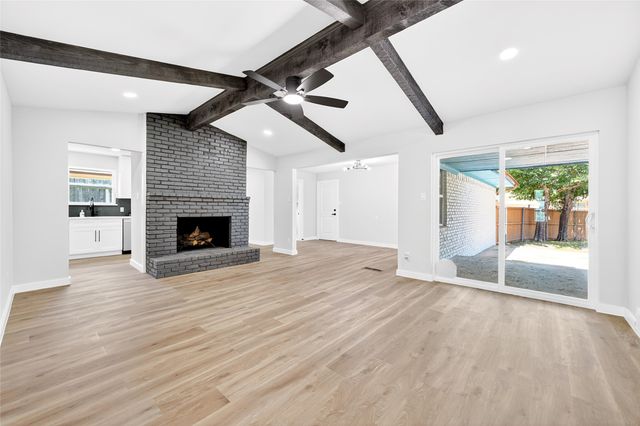 5737 Everglade Road, Dallas, TX 75227
