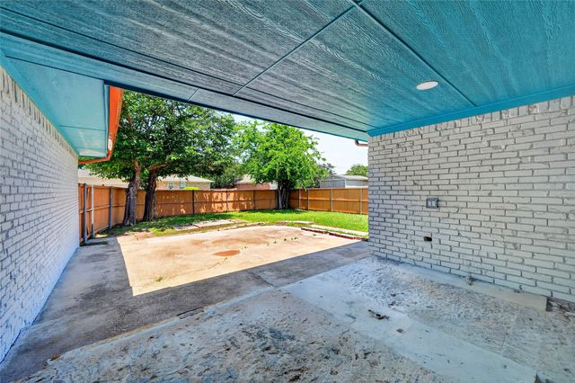 5737 Everglade Road, Dallas, TX 75227