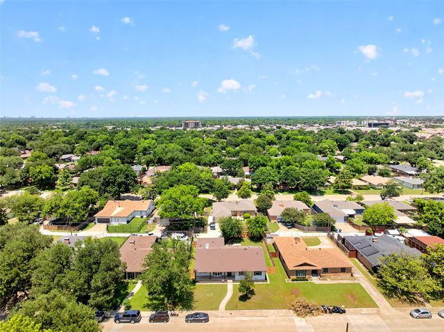 5737 Everglade Road, Dallas, TX 75227